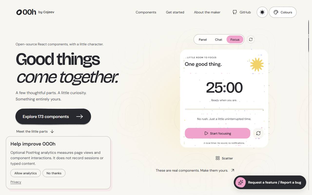 000h-cojeev homepage