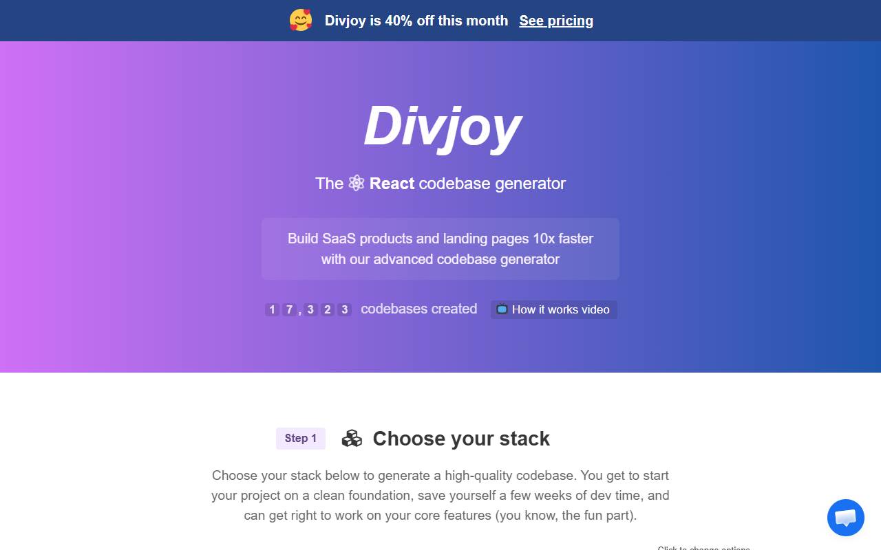 Divjoy