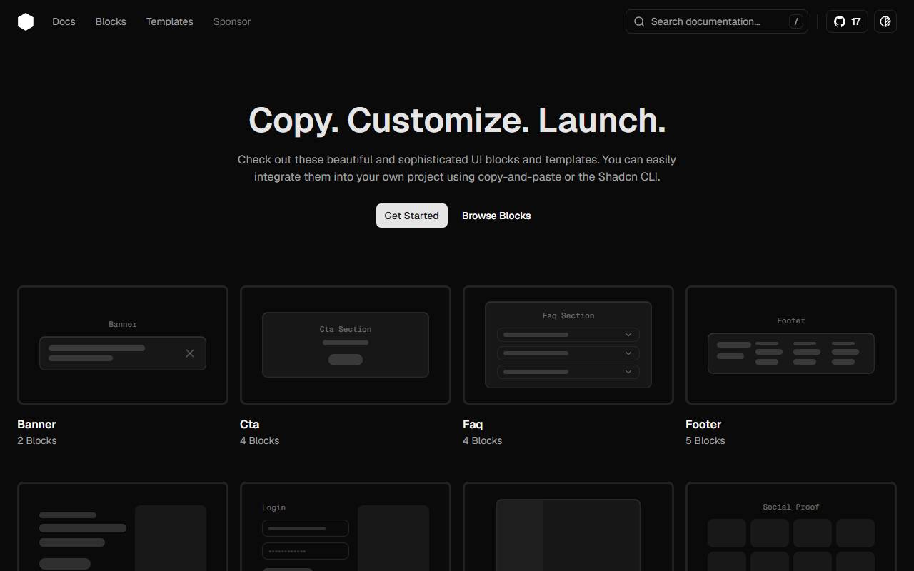 hexui homepage