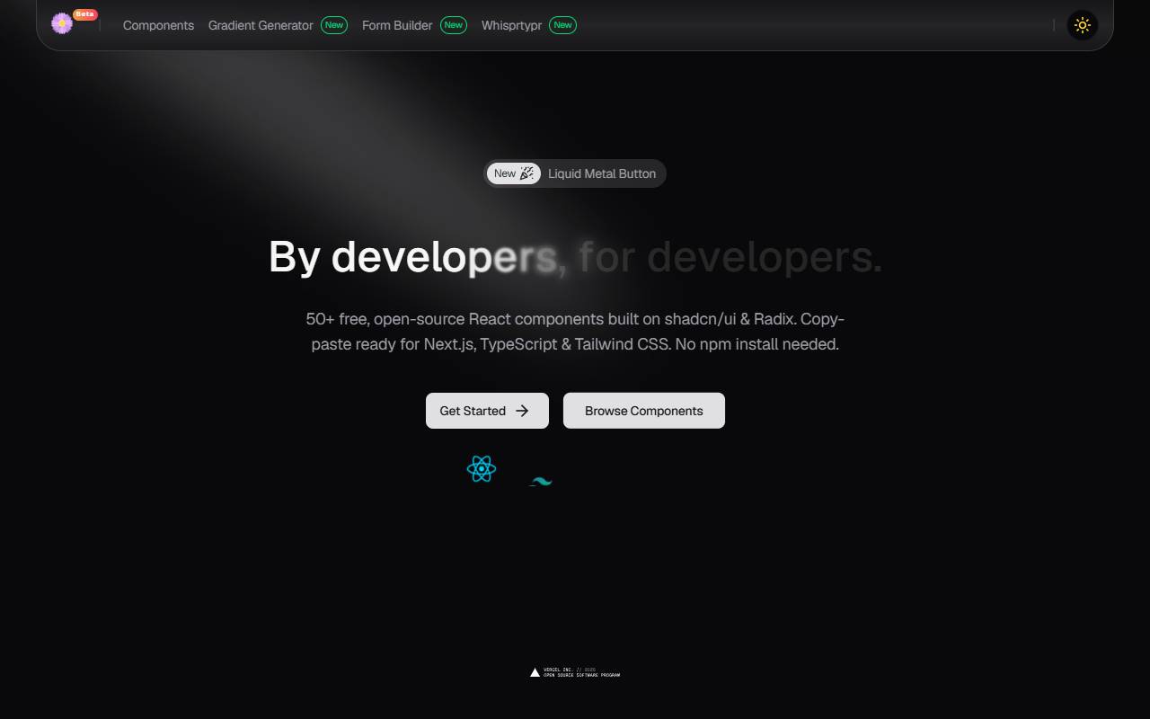 jolyui homepage
