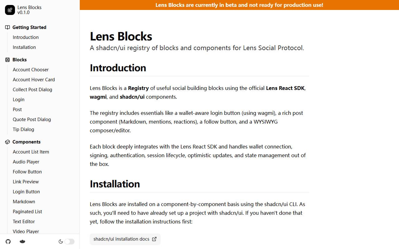 lens-blocks homepage