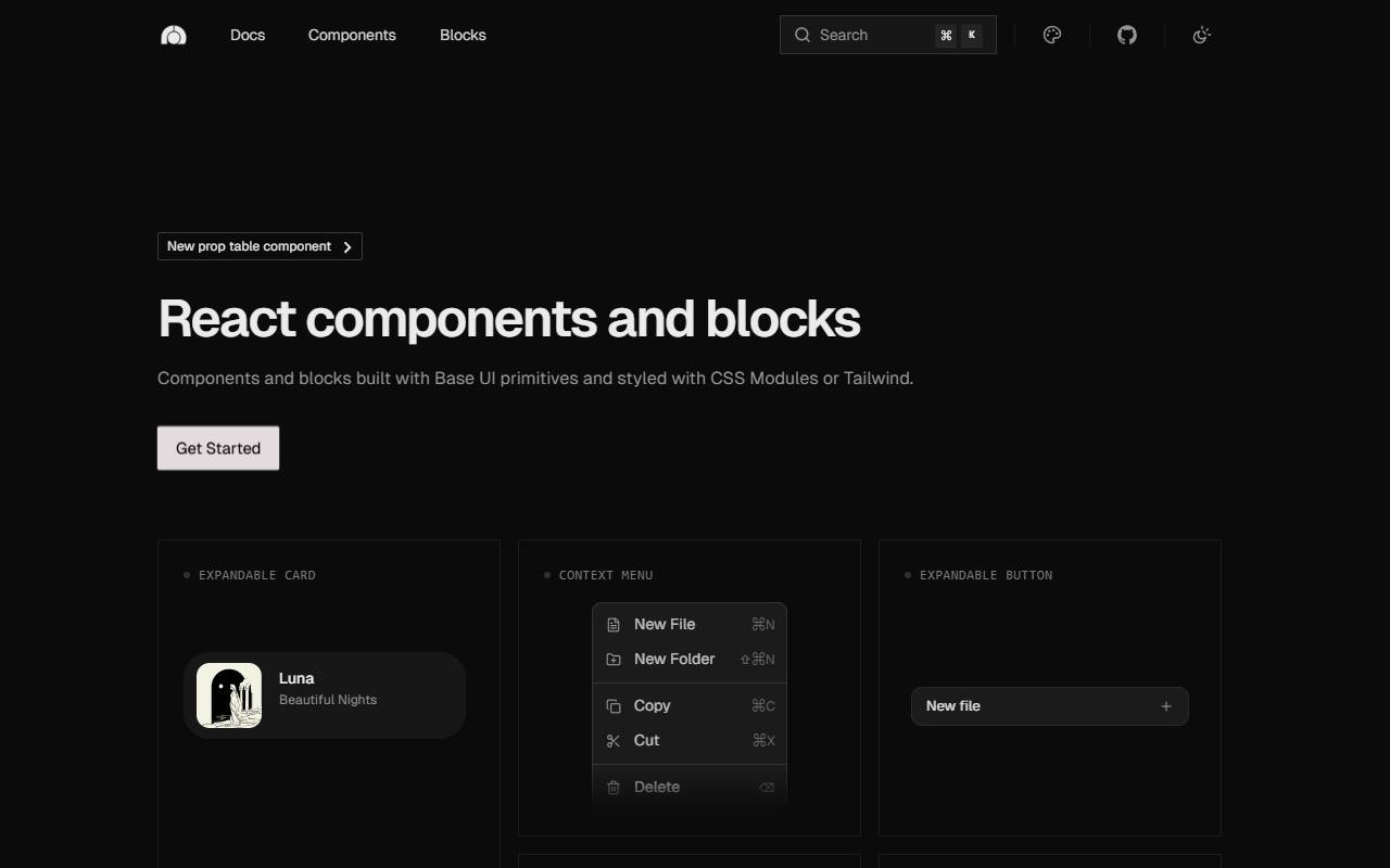 roiui homepage
