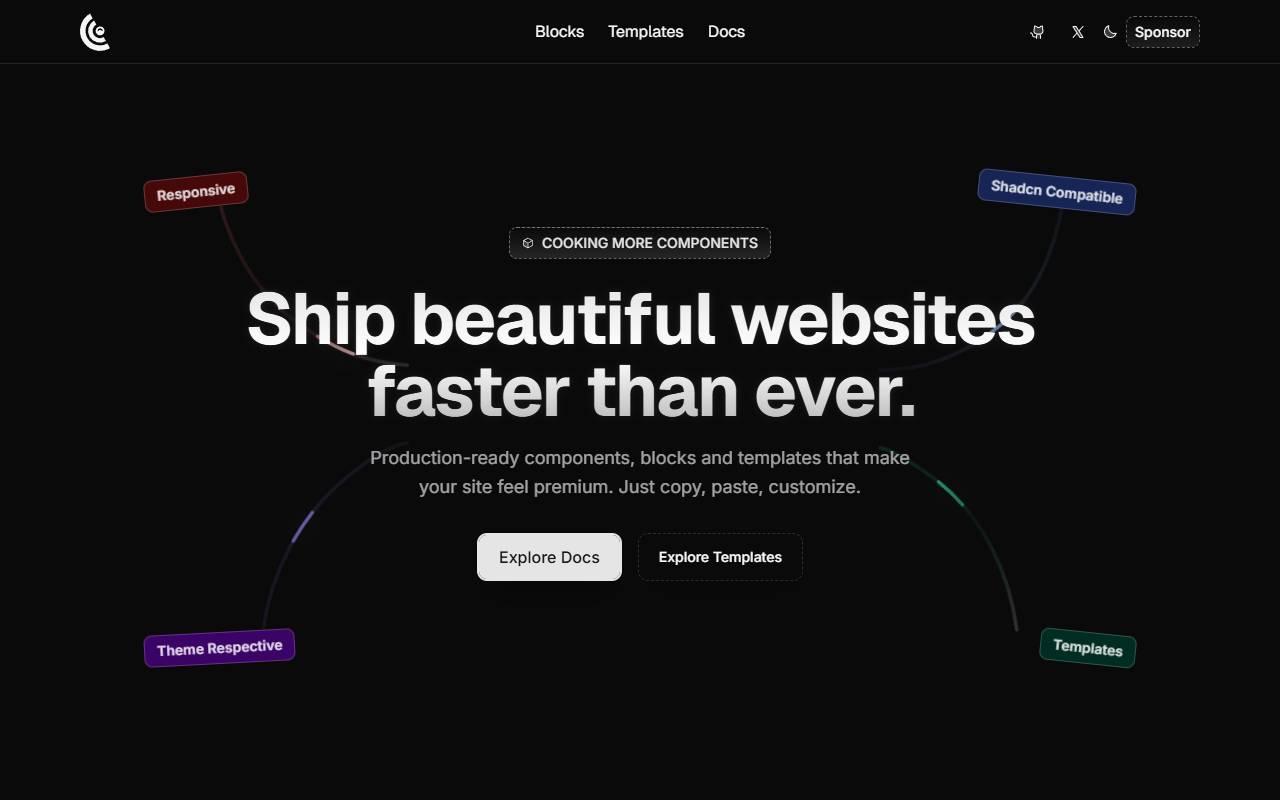xcn homepage