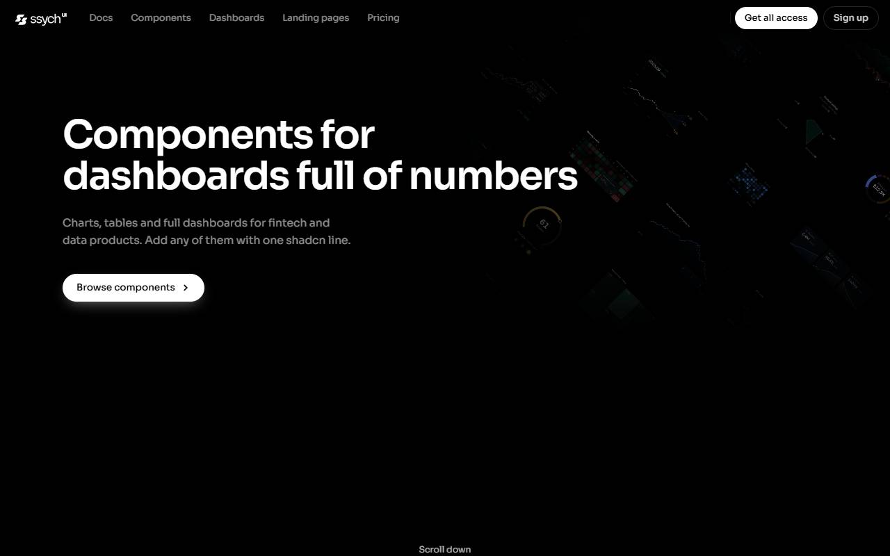 ssych homepage